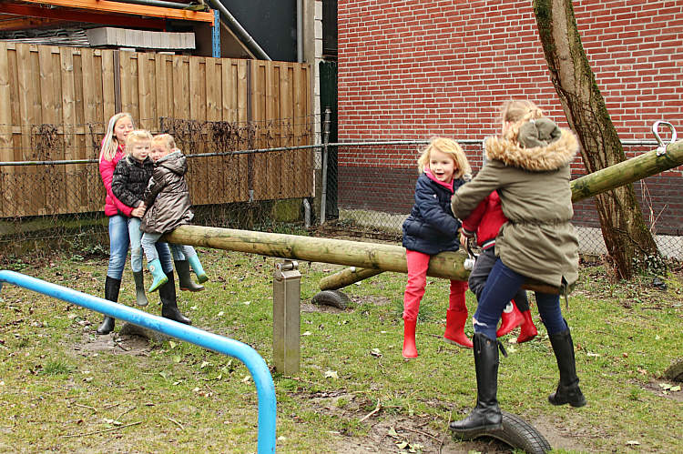 Paaseieren zoeken en spelmiddag_28